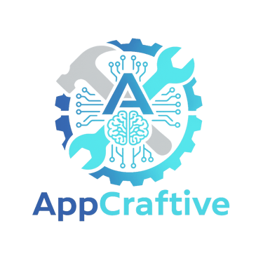AppCraftive logo