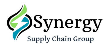 Synergy Supply Chain logo