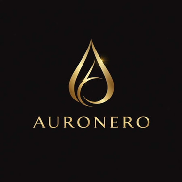 AURONERO logo