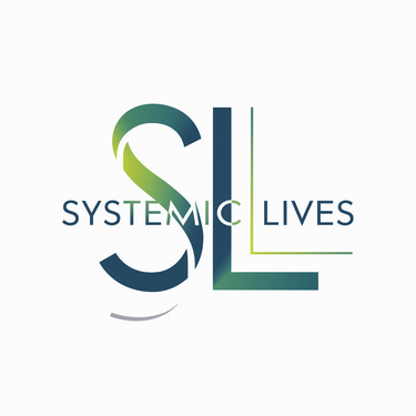 Systemic Lives logo