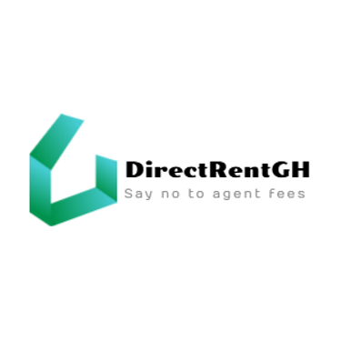 DirectRentGH logo