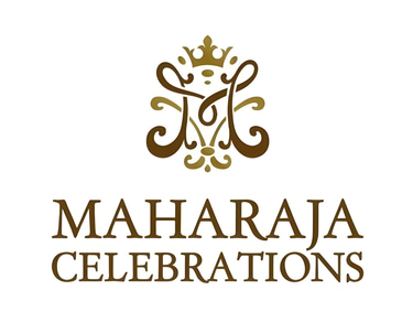 Maharaja Celebrations logo