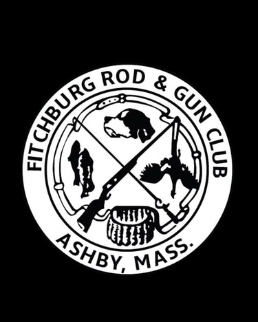 Fitchburg Rod & Gun Club, Inc. logo