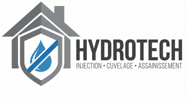 HYDROTECH logo