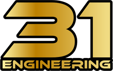 31 Engineering logo