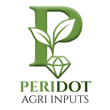 PERIDOT AGRI INPUTS logo