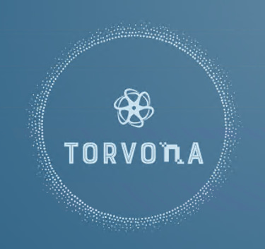 TORVONA logo