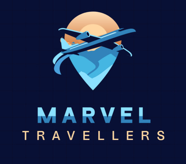 Desert Luxe Tours logo