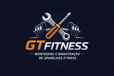 GTFITNESS logo