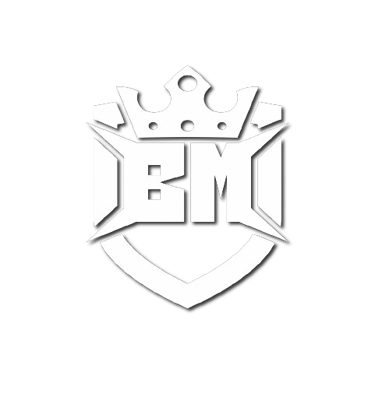 Bilal Madni Electronics logo