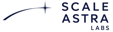 Scale Astra Labs logo