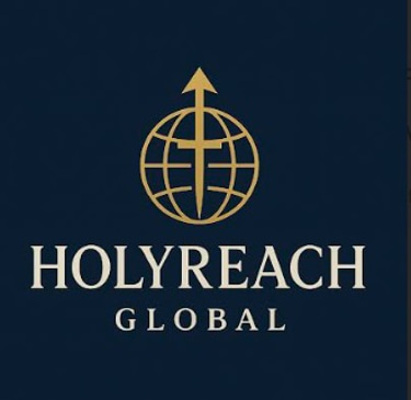 Holy Reach Global logo
