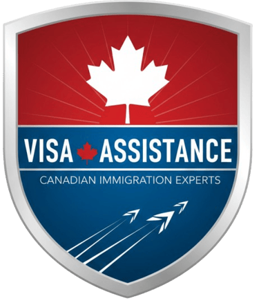 Visa Assistance logo