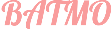 BATMO logo