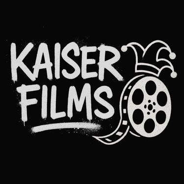 Kaiser Films logo