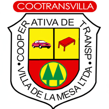 COOTRANSVILLA logo