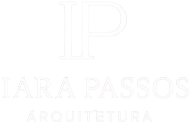 Iara Passos Arquitetura logo