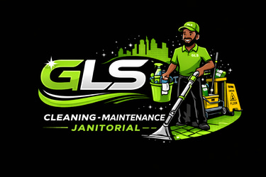 Green Lifestyle Services (GLS) logo