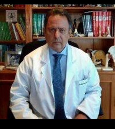 Dr. Juan Manuel Macías Palacíos logo