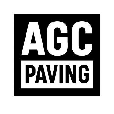 AGC Paving logo