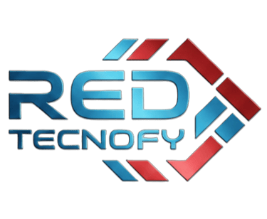 RedTecnofy logo