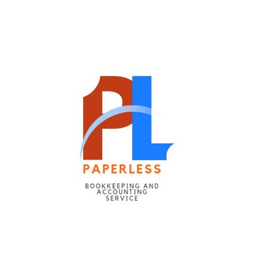 Paperless Group logo