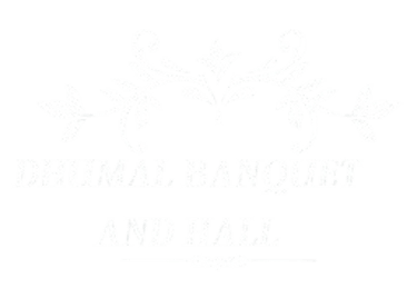 DHUMAL BANQUET AND HALL logo