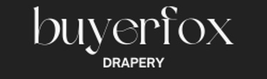 BuyerFox Drapery logo