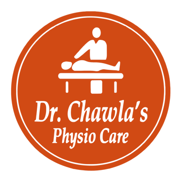 Dr. Chawla's Physiotherapy logo