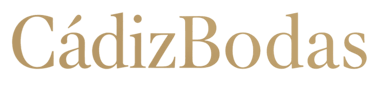 CádizBodas logo