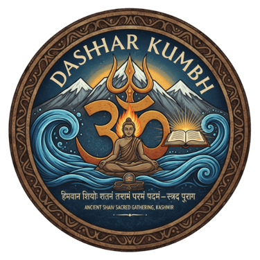 DASHHAR (DUSSEHRA) KUMBH logo