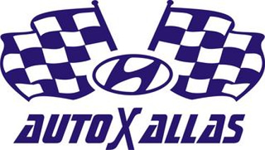 AutoXallas Hyundai logo
