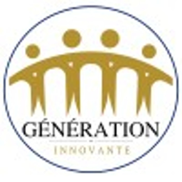 Génération Innovante logo
