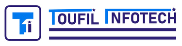 TOUFIL INFOTECH PRIVATE LIMITED logo