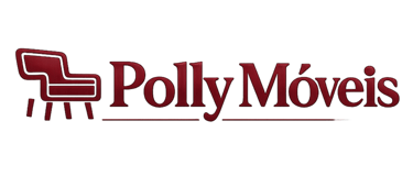 Polly Móveis logo