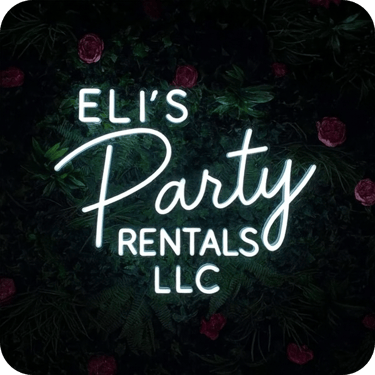 Eli’s Party Rentals LLC logo