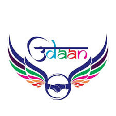 UDAAN logo