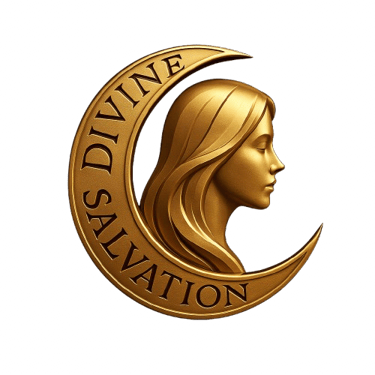 Divine Salvation logo