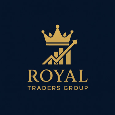 Royal Traders Group logo