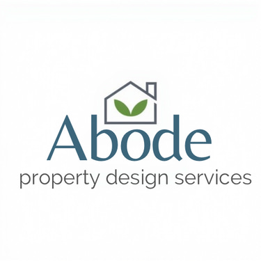 Abode Property Design Services logo