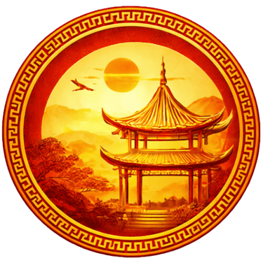 China Garten logo