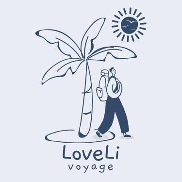 LoveLi Voyage logo