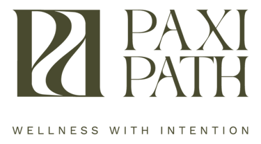 PAXI PATH logo