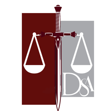 Daiane Souza Advocacia logo