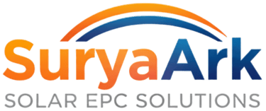 Suryaark logo