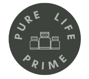 Pure Life Prime logo