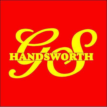 Handsworth Gangshow logo