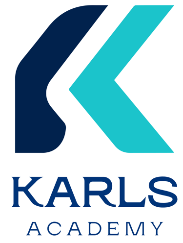 Karls Academy logo