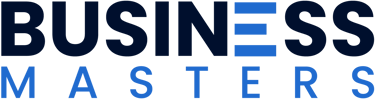 Business Masters logo