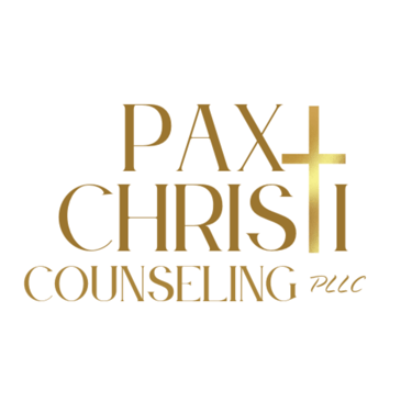 Pax Christi Counseling PLLC logo